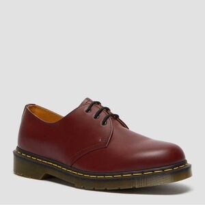 Dr. Martens 1461 Smooth Leather Oxford Shoes